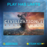 Sid Meier’s Civilization® VI: Rise and Fall Global РФ