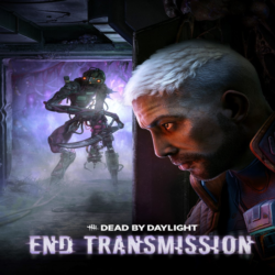 Dead by Daylight - End Transmission Chapter Steam Ключ РФ СНГ