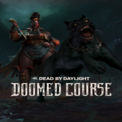 Dead by Daylight - Doomed Course Steam Ключ РФ СНГ