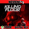 Killing Floor 3 Xbox Series X|S КЛЮЧ