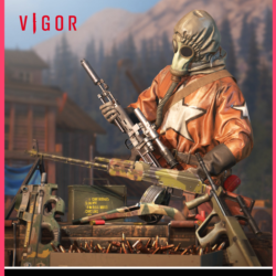 VIGOR: RISE FROM THE DUST PACK XBOX КЛЮЧ/КОД