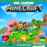 Minecraft Deluxe Collection • Турция/Украина PS