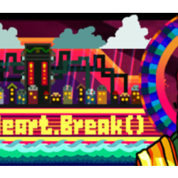 Else Heart.Break() STEAM KEY Россия  МИР