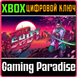 FINAL SHOT XBOX КЛЮЧ/КОД