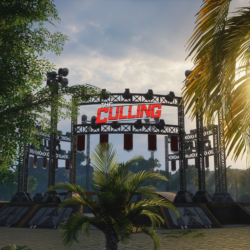 THE CULLING   DON'T DIE, MINERVA! BUNDLE XBOX КЛЮЧ/КОД