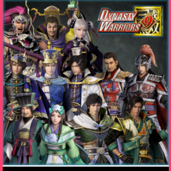DYNASTY WARRIORS 9 SPECIAL SCENARIO EDITION XBOX КЛЮЧ/К