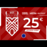 Riot Access Code 25 EUR  Ключ Европа    Автовыдача
