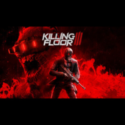 > Killing Floor 3  Ключ  Steam  Автовыдача