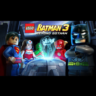 LEGO  Batman 3  Beyond Gotham Premium Edit  Key Steam