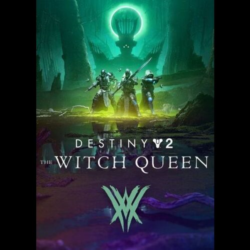Destiny 2  The Witch Queen DLC  Ключ Steam GLOBAL