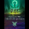 Destiny 2  The Witch Queen DLC  Ключ Steam GLOBAL