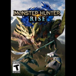 Monster Hunter Rise (PC)  Ключ  Steam  Автовыдача
