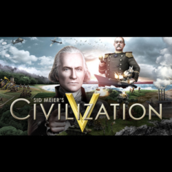 Sid Meier&acute;s Civilization V   Цивилизация 5 Ключ Steam