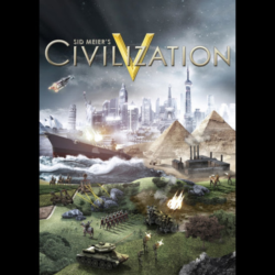 Sid Meier&acute;s Цивилизация 5  Gold Edition  Ключ Steam