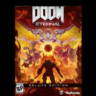 Doom Eternal  Deluxe Edition   Ключ  Steam Автовыдача