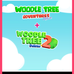 WOODLE TREE BUNDLE XBOX КЛЮЧ/КОД