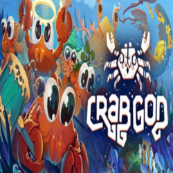 Crab God (Steam key / РФ Весь Мир)