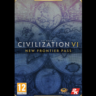 Sid Meier&acute;s Цивилизация VI   New Frontier Pass DLC  Key