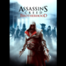 Assassin&acute;s Creed  Brotherhood   Ключ Uplay GLOBAL