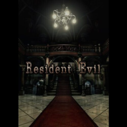 🧟‍Resident Evil👩‍🚒Biohazard HD Remaster💀Ключ🔑Steam