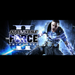🚀Star Wars⚔️The Force Unleashed II🌪️Ключ🔑Steam