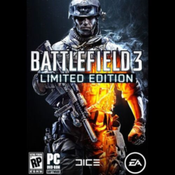 Battlefield 3   Limited Ed Battlefield 3 Premium Pack