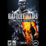 Battlefield 3   Limited Ed Battlefield 3 Premium Pack