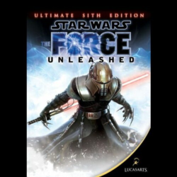 Star Wars The Force Unleashed🪐Ultimate Sith🚀Steam Key