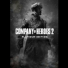 Company of Heroes 2  Platinum Edition  Ключ  Steam