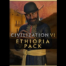 Sid Meier&acute;s Цивилизация VI   Эфиопия DLC  Ключ Steam