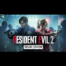 Resident Evil 2  Biohazard RE:2 Deluxe Ed Key Steam