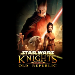 🚀Star Wars⚔️Knights of the Old Republic🪐Ключ🔑Steam