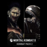 Mortal Kombat X  Kombat Pack2  DLC  Купить ключ Steam