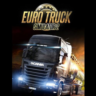 Euro Truck Simulator 2  Ключ  Steam LATAM Автовыдача