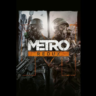 Metro Redux Bundle    Ключ  Steam  Автовыдача