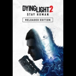 Dying Light 2  Stay Human   > Ключ  Steam Автовыдача
