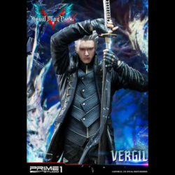 Devil May Cry V  Deluxe Edition Vergil DLC Ключ Steam
