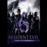 > Resident Evil 6   > Ключ  Steam  Автовыдача