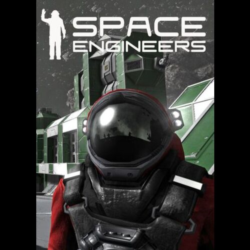 Space Engineers   Deluxe Edition  Ключ  Steam