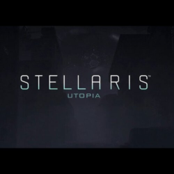 👽Stellaris🛰️Utopia (DLC)👽Ключ🔑Steam🌟Автовыдача🌟