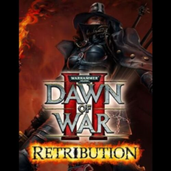 Warhammer 40,000  Dawn of War II Retribution  Steam Key
