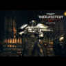 Warhammer 40,000  Inquisitor - Martyr   Ключ  Steam