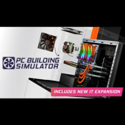 🛠️PC Building Simulator⚙️Ключ🔑Steam🌟Автовыдача🌟