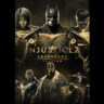 > Injustice 2  Legendary Edition  Ключ  Steam