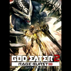 ⚔️God Eater 2🐉Rage Burst🇯🇵Ключ🔑Steam🌟Автовыдача🌟