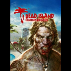 🧟‍♂Dead Island🌙Definitive Edition🌴Ключ🔑Steam