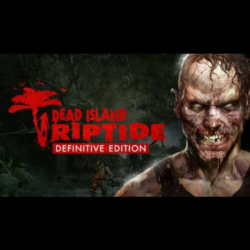 >Dead Island  Riptide  Definitive Edition  Steam Key
