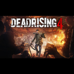 Dead Rising 4   > Купить ключ Steam  GLOBAL
