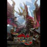 Monster Hunter Rise  Sunbreak DLC PC  Ключ  Steam