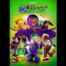> LEGO  DC Super-Villains  Ключ  Лего Steam GLOBAL